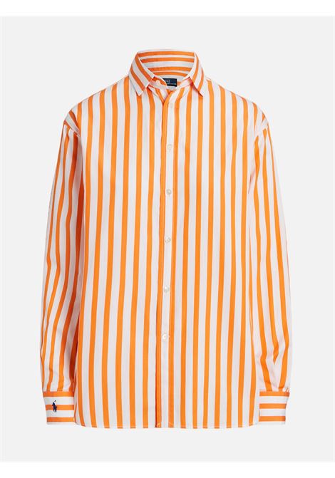 Camicia a righe Polo Ralph Lauren POLO RALPH LAUREN | Camicie | 211910743008
